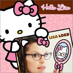 LISA LOEB - Hello Lisa - Zortam Music
