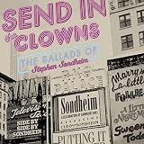 Buy Send in the Clowns: The Ballads of Stephen Sondheim on Amazon