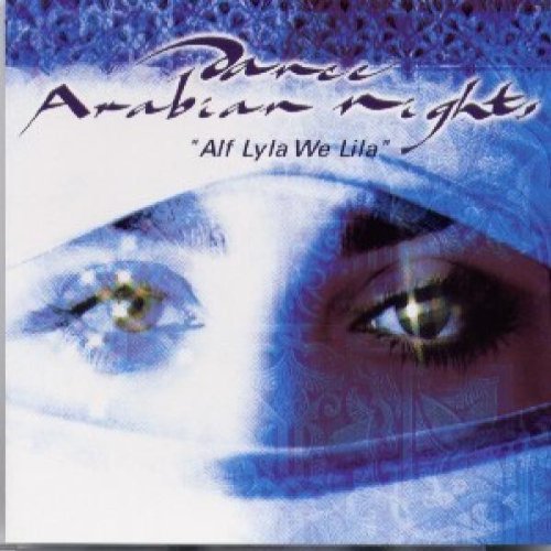 Dance Arabian Nights