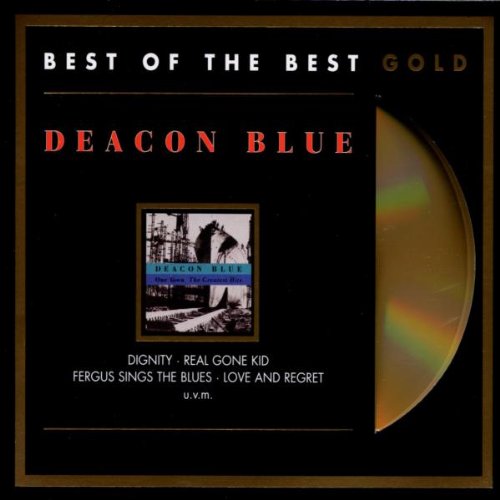 Deacon Blue - Twelve Inch Nineties: Feel Good CD 2 - Zortam Music