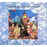 Their Satanic Majesties Request