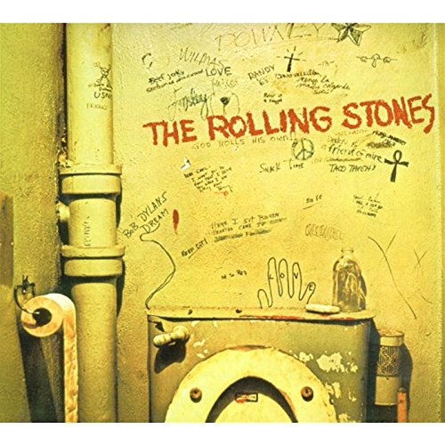 Beggar's Banquet (Remastered Super Audio)