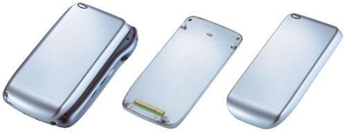 Festnetztelefone: Fujitsu Siemens Zusatzbatterie-Pack (1400mAH) f�r Pocket Loox 600 Handheld