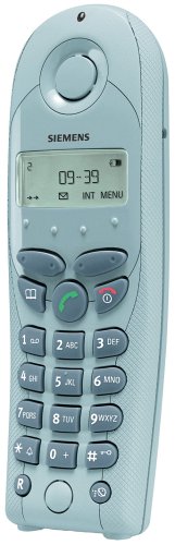 Handys ohne Vertrag: Gigaset 4000s Classic gr�n