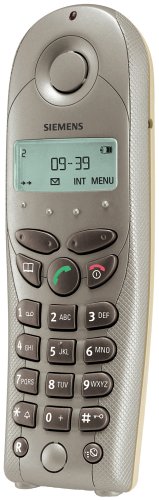 Handys Ohne Vertrag: Gigaset 4000s Classic champagner