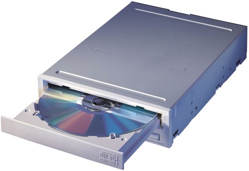 NoteBook: NEC NR-9100A CD-Brenner 40x10x40x (Retail)