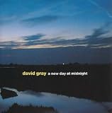 A New Day at Midnight by David Gray