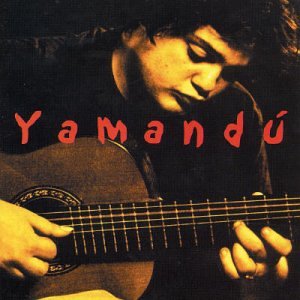 Yamandu Costa