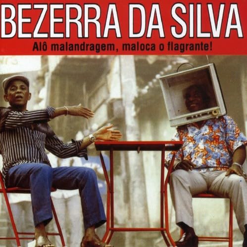 Alo Malandragem Maloca O Flagrante