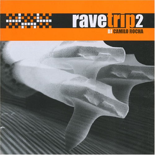 Rave Trip, Vol. 2