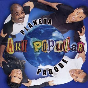 Planeta Pagode
