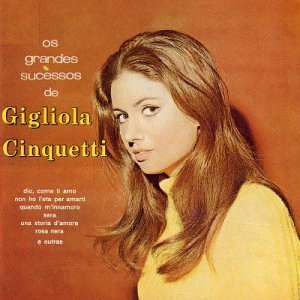 Gigliola Cinquetti - Quando m