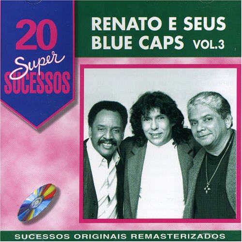 20 Super Sucessos, Vol. 3