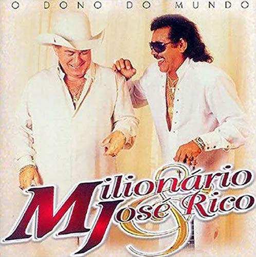 O Dono Do Mundo