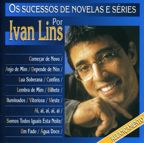 Sucessos De Novelas E Series