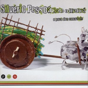 Bate O Manca - O Povo Dos Canaviais