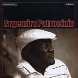 Argemiro Patrocinio