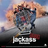 Buy Jackass: The Movie (Bonus DVD) on Amazon