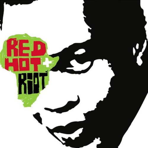 Red Hot + Riot: The Music and Spirit of Fela Kuti