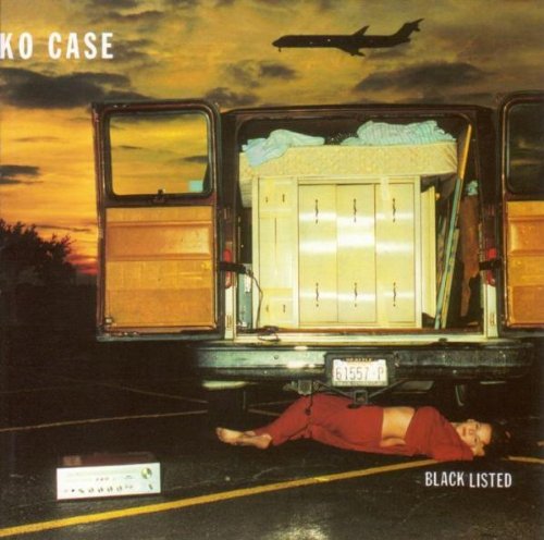 Neko Case - Blacklisted - Zortam Music