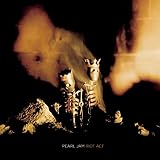 album art to Riot Act