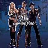 album art to A Girl Can Mack