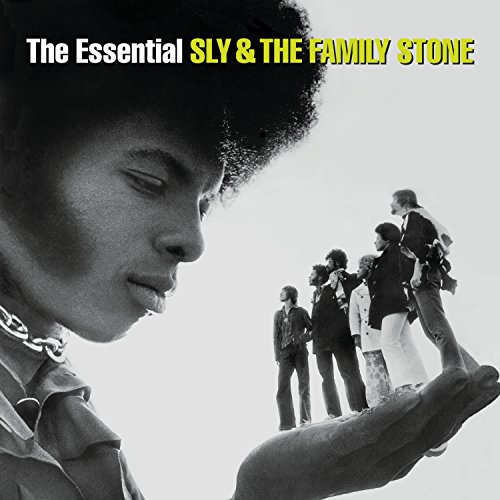 Sly & The Family Stone - Poet Lyrics - Zortam Music