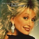 Songs of Love and Heartache Import by Dolly Parton