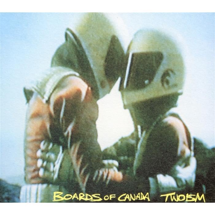 Boards Of Canada - Sixtyniner Lyrics - Zortam Music