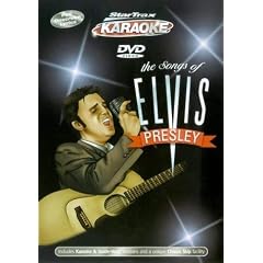 Songs of Elvis Presley