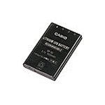 CASIO NP-30 �f�W�^���J����QV-R4�p���`�E���C�I���[�d�r