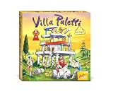 Villa Paletti
