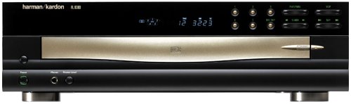 Heimkinosysteme: Harman/Kardon FL 8380 CD-Wechsler