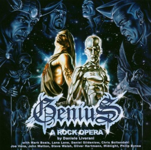 Genius - Episode 1: A Human Into Dreams' World