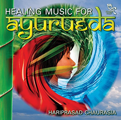 Healing Music for Ayurveda 