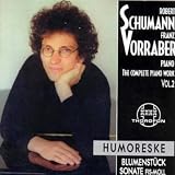 The Complete Piano Work Vol.2