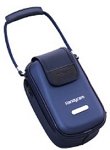 Festplatten: Sony LCM-IPM Schutztasche f�r DCR-IP220
