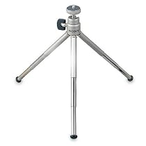 Sony VCT-MTK Compact Travel Size Tripod for Cameras & Camcorders