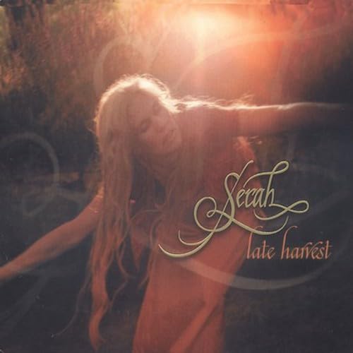 Late Harvest
