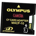 Olympus xD Compact Flash Adapter (MA-CF10)