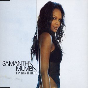 Samantha Mumba - I