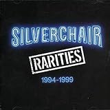 album art to Rarities