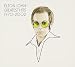 Elton John - Greatest Hits 1970-2002 by  album cover