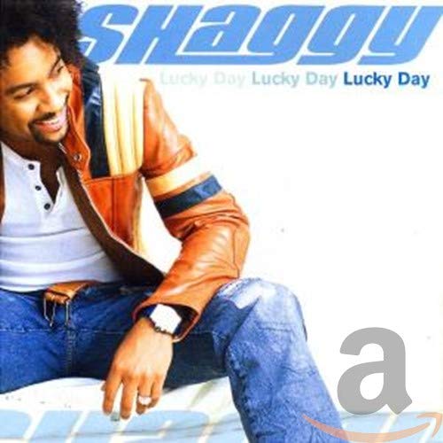 Shaggy - Lucky Day Lucky Day Lucky Day - Zortam Music
