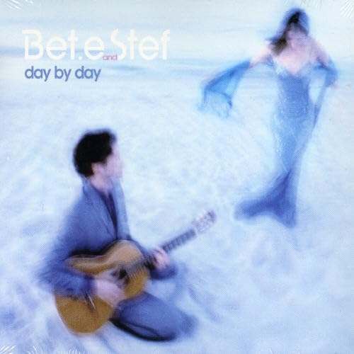 Bet.e & Stef - Day by Day - Zortam Music