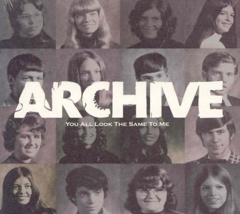 archive - Now And Then Lyrics - Zortam Music