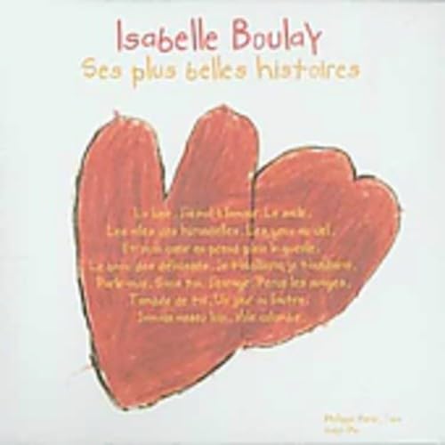 Isabelle Boulay - Ses plus belles histoires - Zortam Music