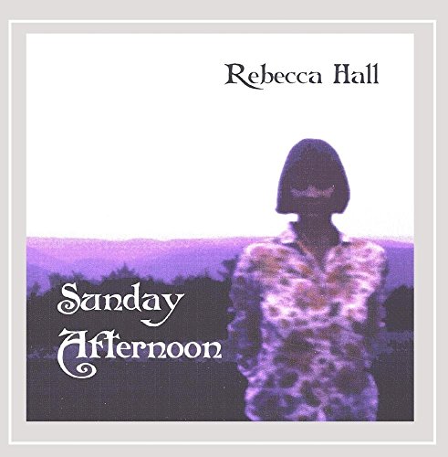 Sunday Afternoon