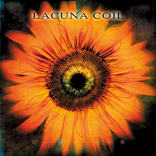 Lacuna Coil - Heaven
