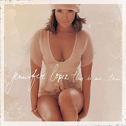 Jennifer Lopez - All I Have (Ft LL Cool J) Lyrics - Zortam Music